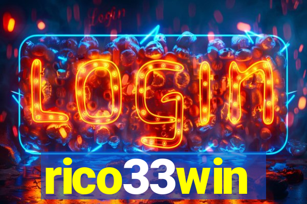 rico33win