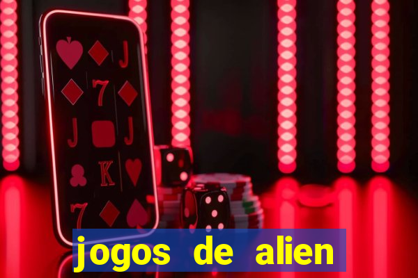 jogos de alien attack team 2