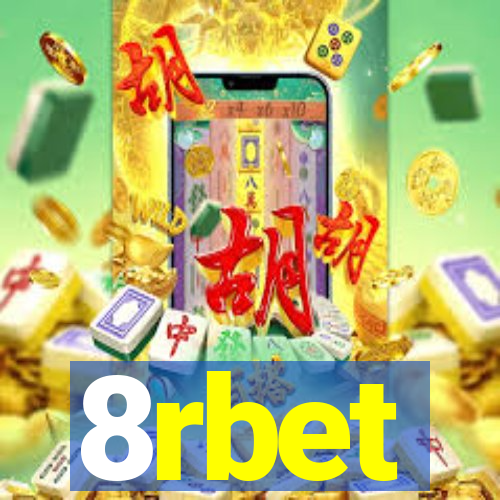 8rbet