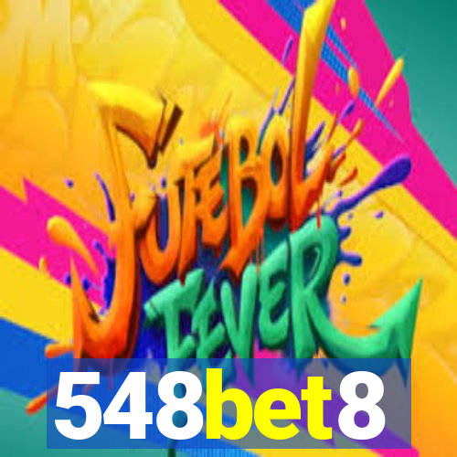 548bet8