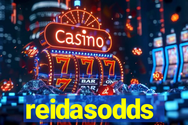 reidasodds