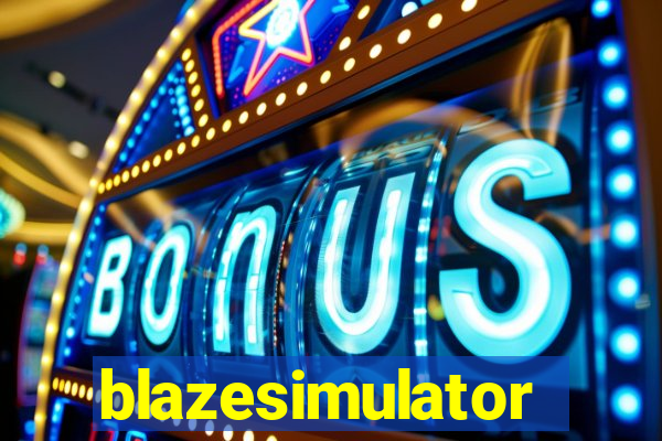 blazesimulator