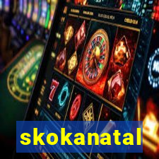 skokanatal