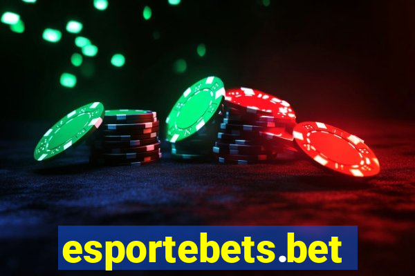 esportebets.bet