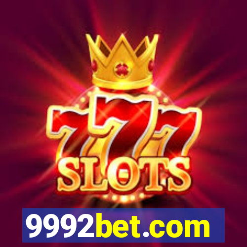 9992bet.com