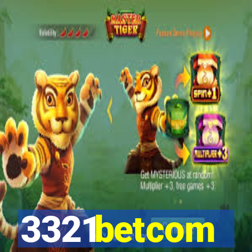 3321betcom