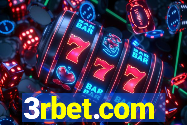 3rbet.com