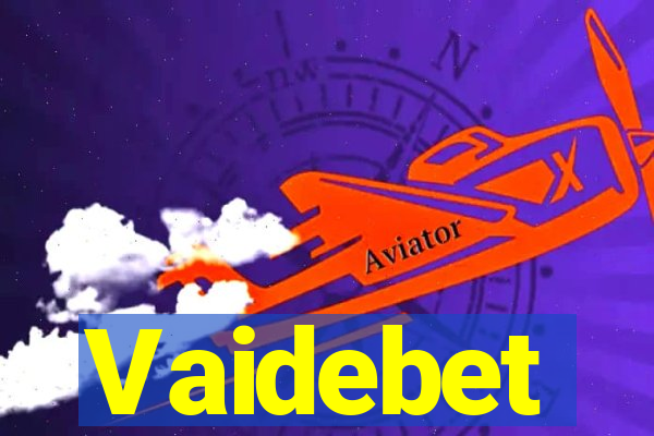 Vaidebet