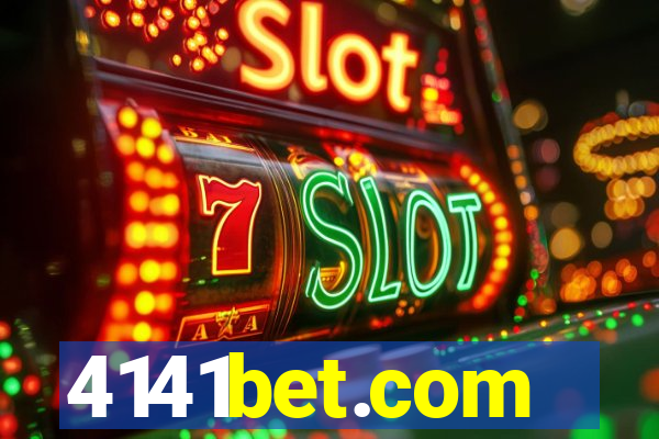 4141bet.com