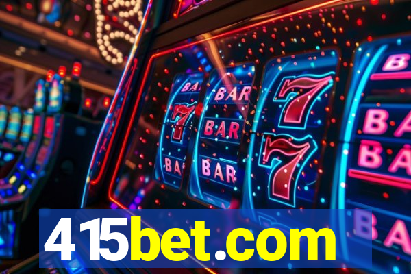 415bet.com