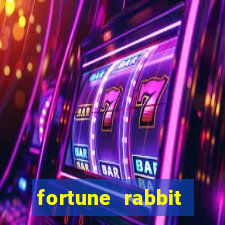 fortune rabbit melhor horário