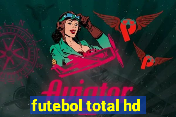 futebol total hd