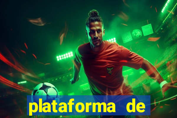 plataforma de fortune tiger