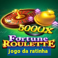 jogo da ratinha