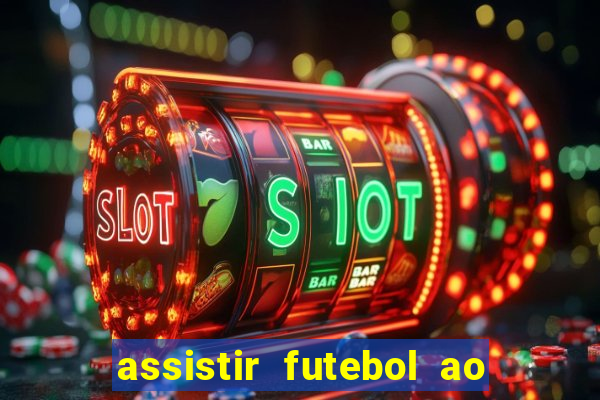 assistir futebol ao vivo gratis no sportv