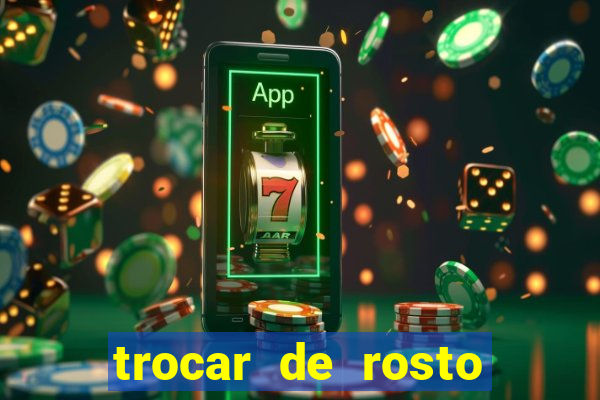 trocar de rosto online trocar rosto de video online