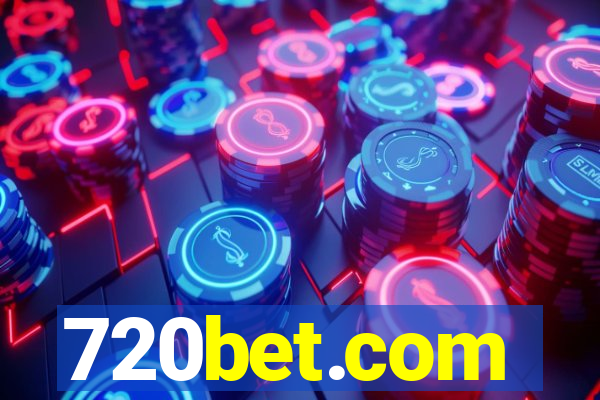 720bet.com