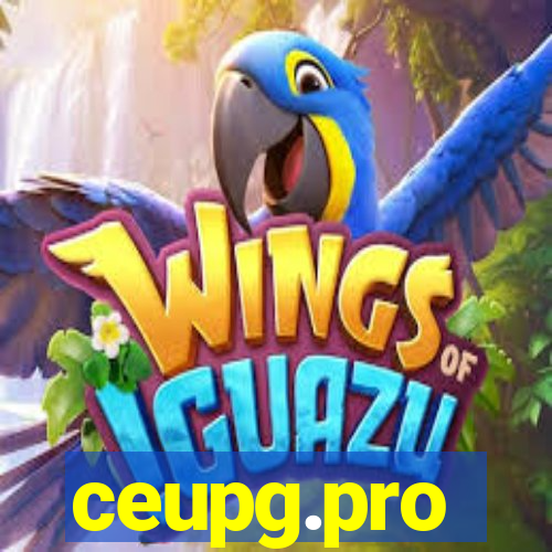 ceupg.pro