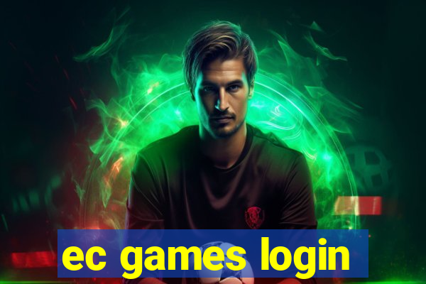 ec games login