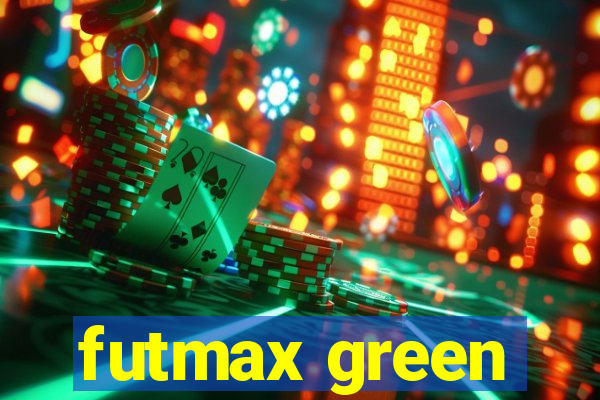 futmax green