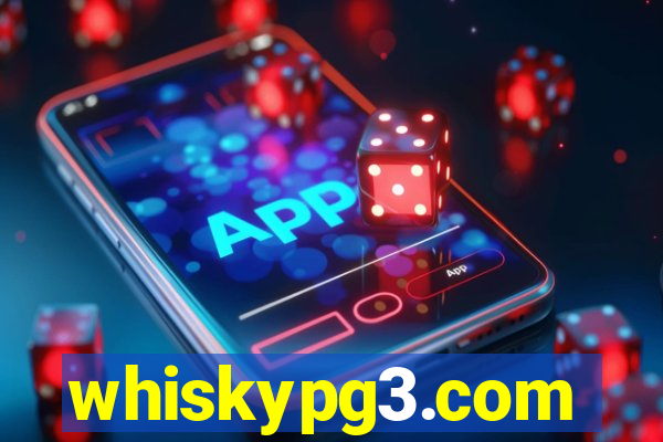 whiskypg3.com