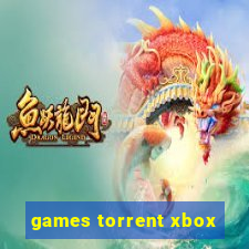 games torrent xbox