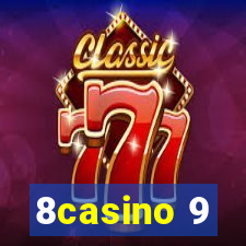 8casino 9