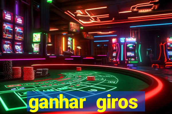 ganhar giros grátis coin master