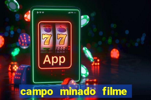 campo minado filme final explicado