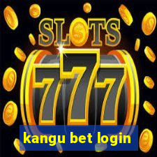 kangu bet login