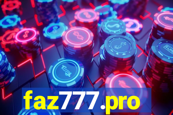 faz777.pro