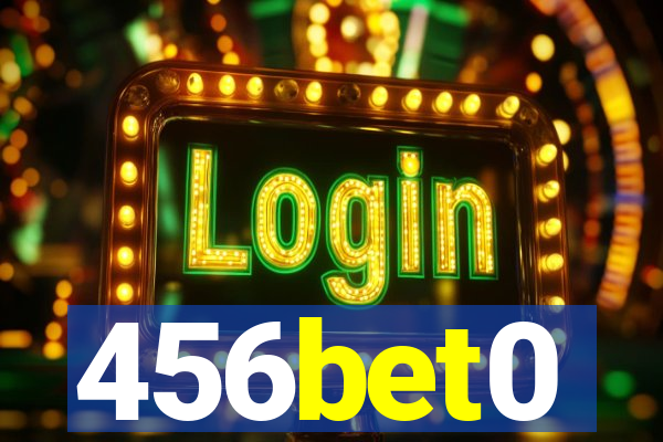 456bet0