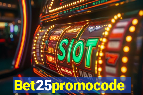 Bet25promocode