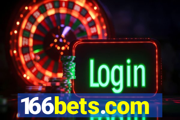 166bets.com