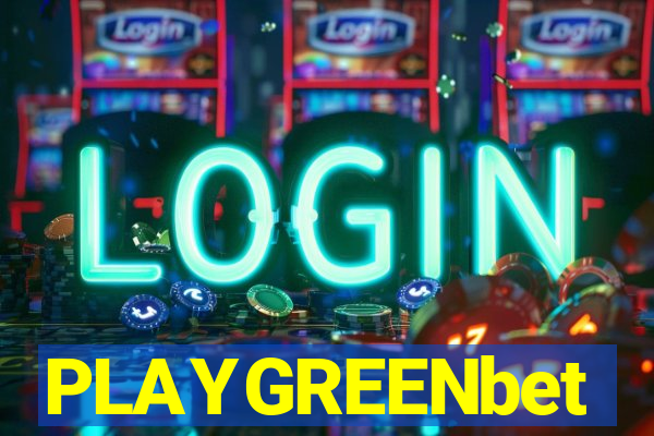 PLAYGREENbet