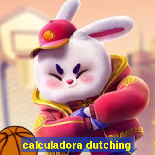 calculadora dutching