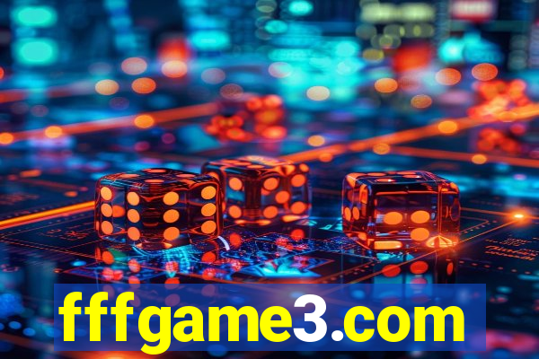 fffgame3.com