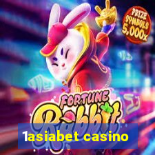 1asiabet casino