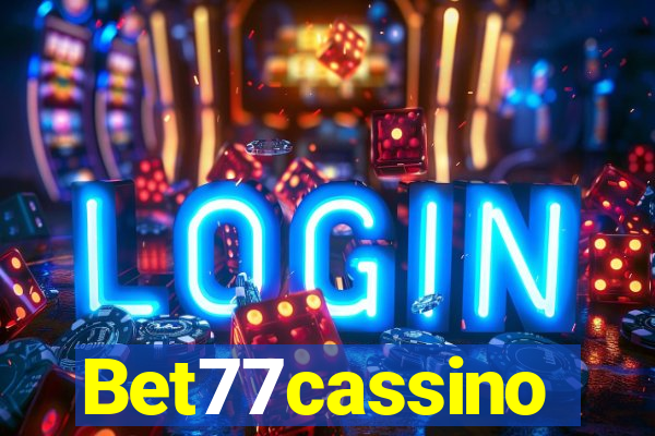 Bet77cassino