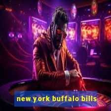 new york buffalo bills