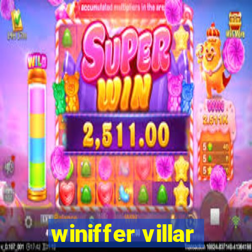 winiffer villar