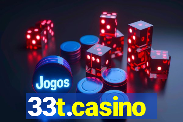 33t.casino