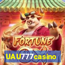 UAU777casino