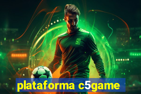 plataforma c5game