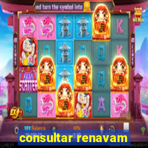 consultar renavam