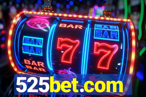 525bet.com