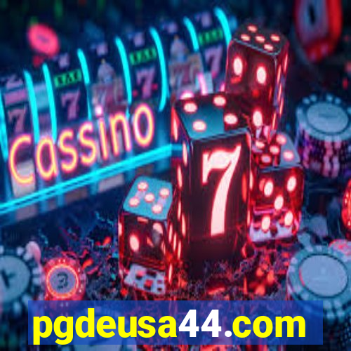 pgdeusa44.com