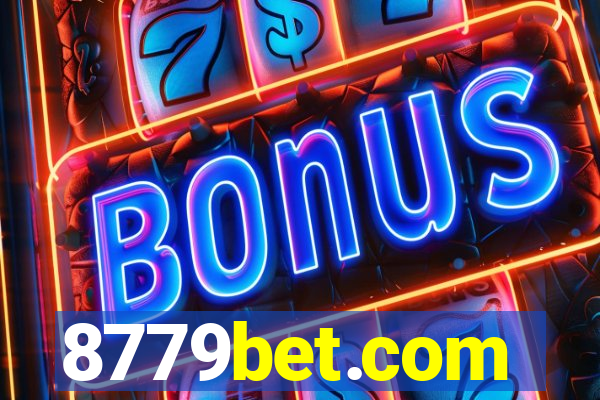 8779bet.com