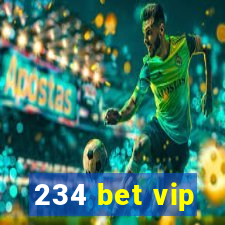 234 bet vip