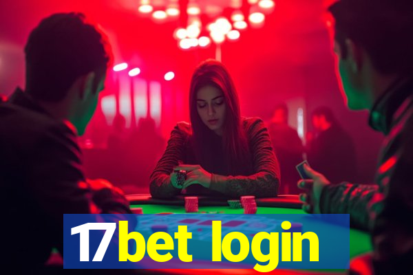 17bet login